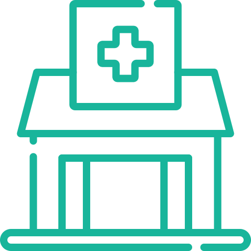 Cliniche, studi medici e centri estetici